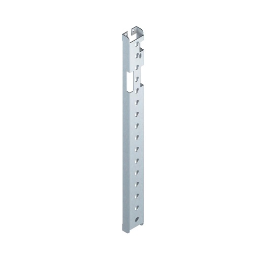 [56811] A Pair of Protective 16 Channel Brackets (SMBPVA16)