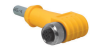 [U2485-16] Turck Actuator and Sensor Cordset, Connection Cordset (WKS 4.4T-6)