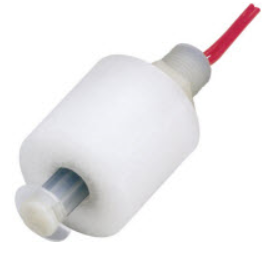 [209475] LS-3N Polypropylene Float, NSF Approved for Water - 10 Piece Minimum