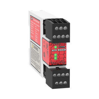 [60131] Safety Relay Module for E-Stop/Rope Pull/Interlock (ES-FA-9AA)