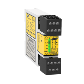 [60698] Safety Relay Module for Two-Hand Control Buttons (AT-FM-10K)