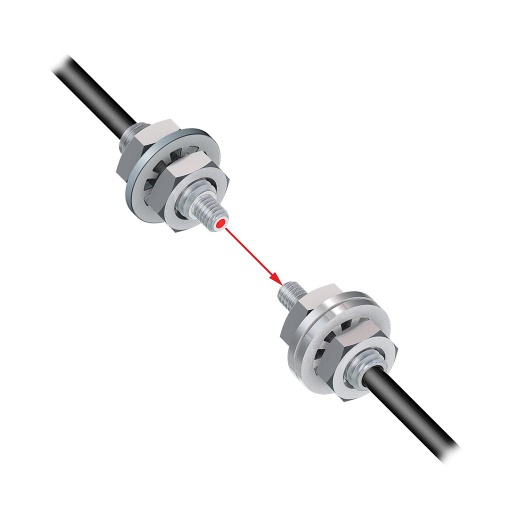 [61155] Plastic Fiber, Opposed Mode (PIT415UHF)