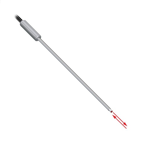 [61181] Plastic Fiber, Diffuse Reflective (PBPF215U)