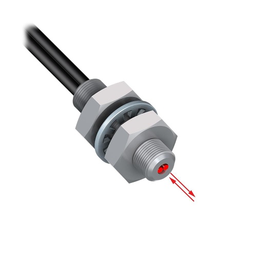 [61208] Plastic Fiber, Diffuse Reflective (PBT26UHF)