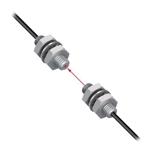 [61210] Plastic Fiber, Opposed Mode (PIT26UHF)