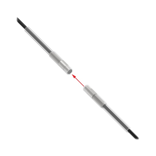 [61215] Plastic Fiber, Opposed Mode (PIE415UT)