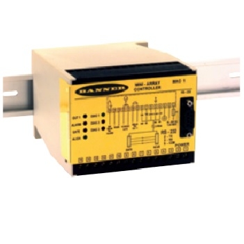 [61333] High-Res MINI-ARRAY Controller (MAHCIP-1)