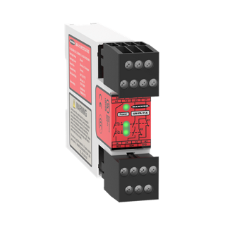 [61424] Relay Module for Safety Light Curtain/Control with EDM (IM-T-11A)