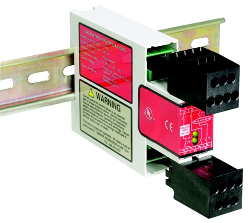[61425] Relay Module for Safety Light Curtain/Control with EDM (IM-T-9A)