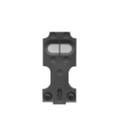 [16299] BANNER ID# 16299, MULTI-BEAM: Logic Module. Range: depends on sensor; Input: on power block. Function: ON & OFF delay. Interconnecting Pins