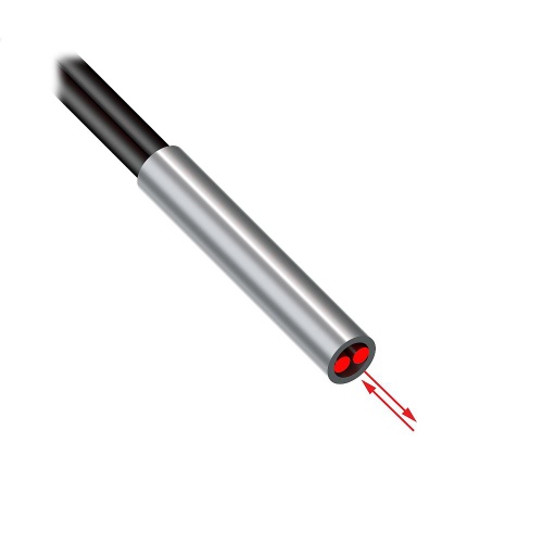 [65882] Plastic Fiber, Diffuse Reflective (PBF46UM3MJ1.3HF)