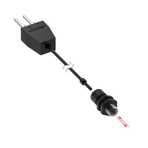 [65932] Plastic Fiber, Retroreflective (PBCL21T)