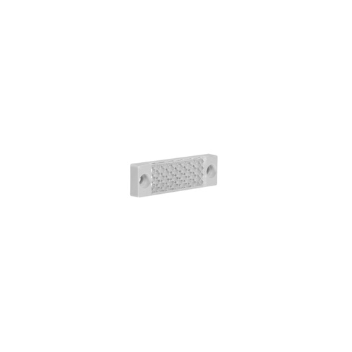 [67492] Reflector: Rectangular, Acrylic Target (BRT-40X19A)