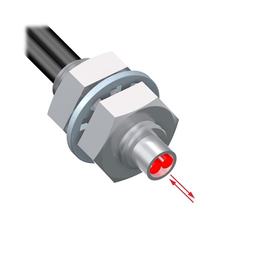 [68651] Plastic Fiber, Diffuse Reflective (PBT630U)