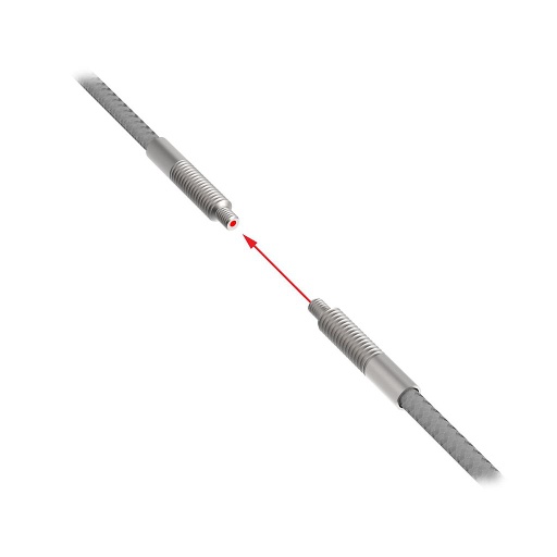 [70766] Plastic Fiber, Opposed Mode (PIT43TMB5)