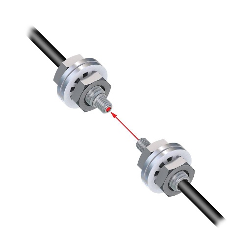 [70777] Plastic Fiber, Opposed Mode (PIT433U)