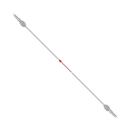 [70856] Plastic Fiber, Opposed Mode (PITP43TMB5)