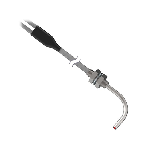 [70891] Plastic Fiber, Diffuse Reflective (PBTA43TMB5)