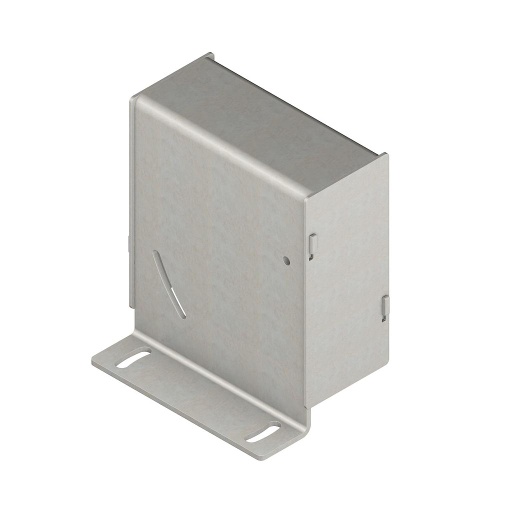 [70973] Bracket: Protective bracket with replaceable window (SMBLT3IP)