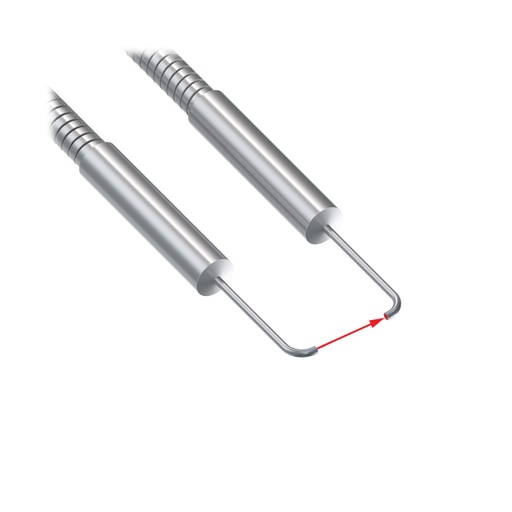 [70998] FIBER GLASS FIBER ASSEMBLY (IAM.7510S)