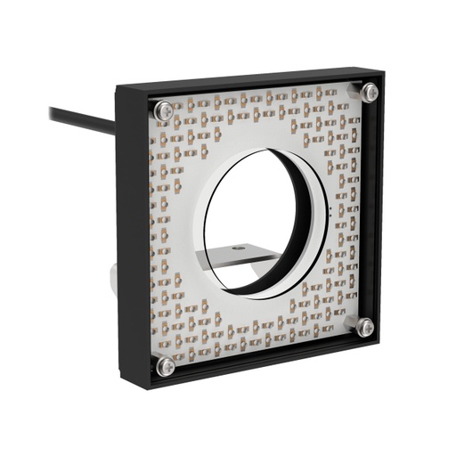 [71101] PresencePLUS 80 X 80 mm Ring Light (LEDWR80X80W)
