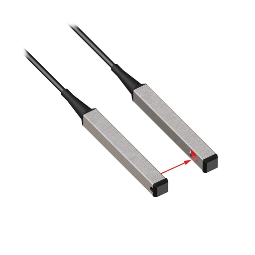 [71208] Plastic Fiber, Opposed Mode (PLIS-1)