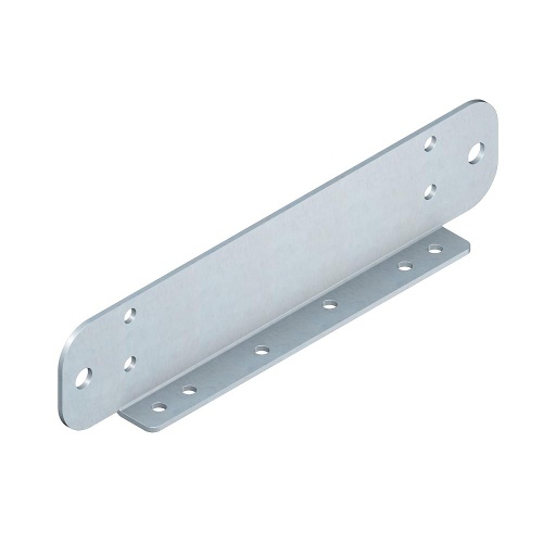 [71344] MOUNTING BRACKET KIT PVA100 TO TUBE RACKS (SMBPVA5C)