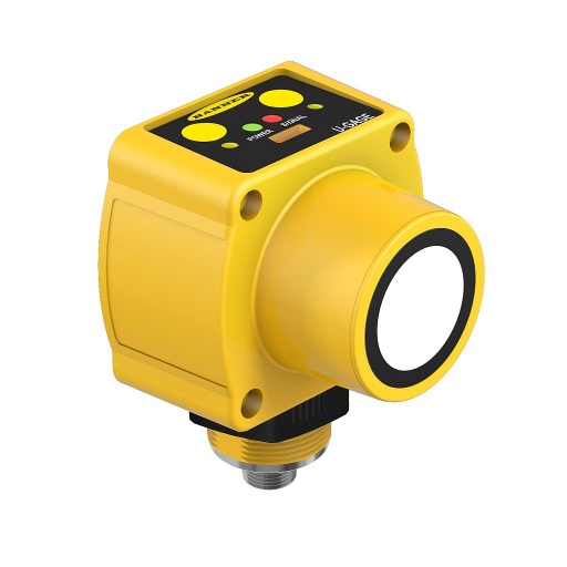 [72258] QT50U Universal Voltage Fill-Level Series: Proximity (QT50UVR3FQ1)