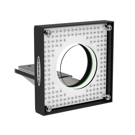 [72262] PresencePLUS 80 X 80 mm Ring Light (LEDGR80X80M)
