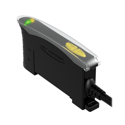 [72613] D10 Series Expert: Bargraph Display Discrete (D10BFP)