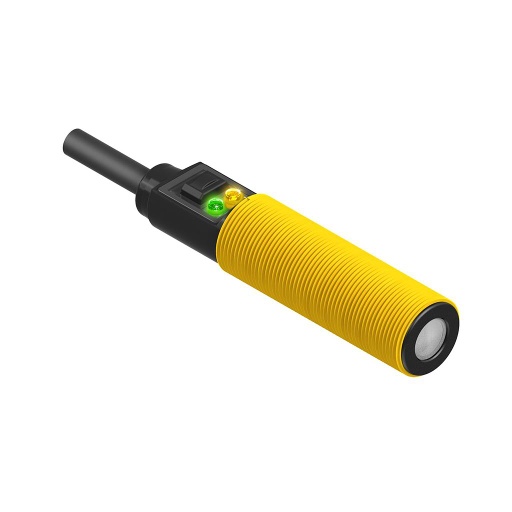[72722] DISCRETE 6 IN 5 PIN EURO (S18UBAQPMA)