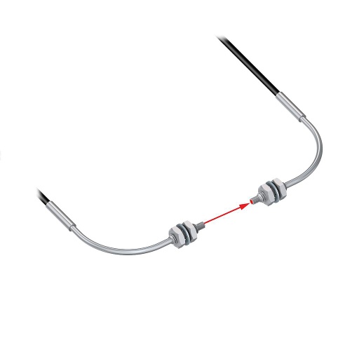 [72812] Plastic Fiber, Opposed Mode (PIAT630U)