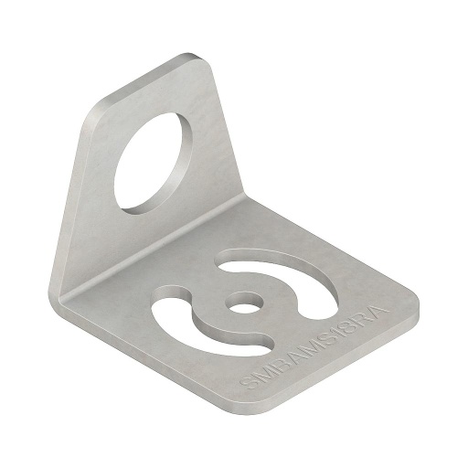 [73136] Bracket: Right-angle SMBAMS series with (SMBAMS18RA)