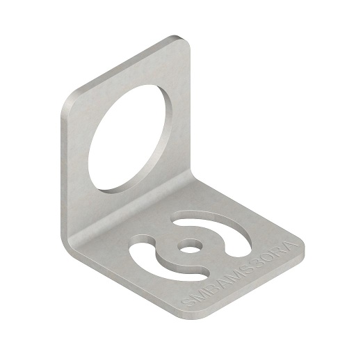[73137] SMBAMS30RA Right Angle Bracket