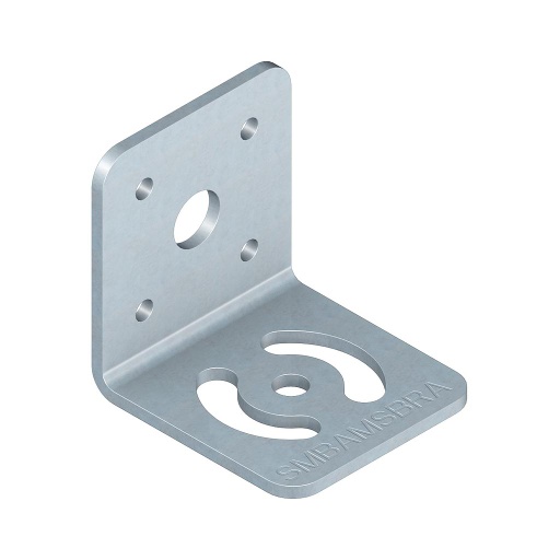 [73138] AUTOMOTIVE BRACKET BASE L (SMBAMSBRA)