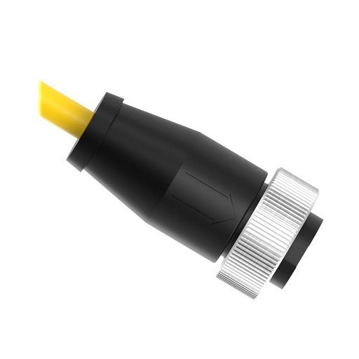 [73412] Cordset 1 in Single Ended (QDS-8100C)
