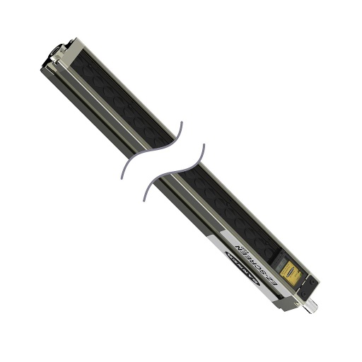 [73630] EZS RCVR Ni 14mmODSx750mm (SLSR14-750NQ8)