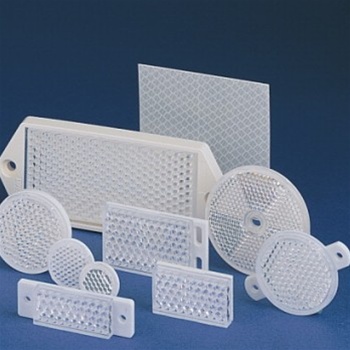 [73685] Retroreflector: Square 11x11mm (BRT-11X11M)