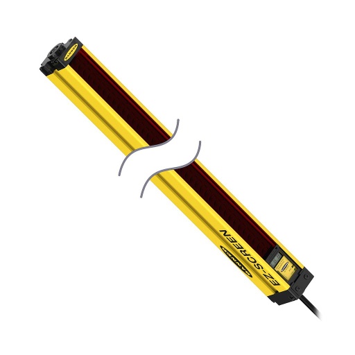 [73944] EZS RCVR 30mmODSx1350mm QD PGTL (SLSCR30-1350P8)
