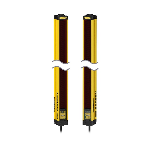 [73979] EZS PAIR 14mmODSx1350mm (SLSCP14-1350P88)