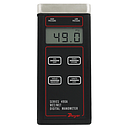 [490A-3-HKIT] Wet/Wet handheld digital manometer, 0 to 50 psi Includes N.I.S.T. Certs