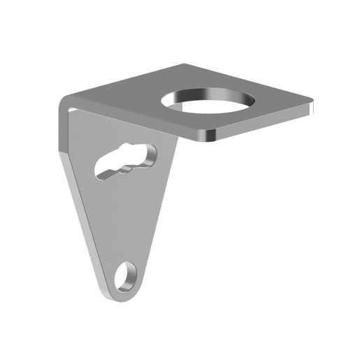[74532] BRACKET SMB18A W/6MM HOLES (SMB18A-74532)