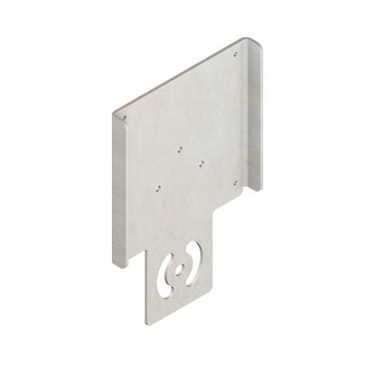 [74752] Bracket: Flat SMBAMS series for mounting reflectors (SMBAMSR85P)