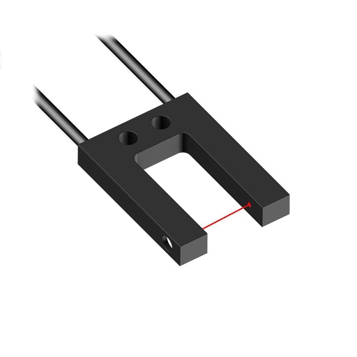 [74876] Plastic Fiber, Opposed Mode (PDIS430UM12)