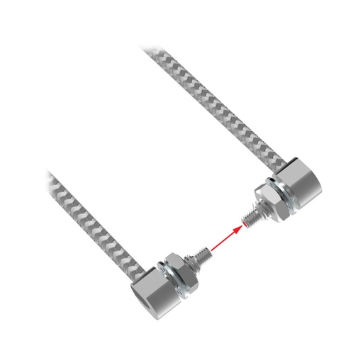 [74964] Plastic Fiber, Opposed Mode (PIAT46TMB5MTA)