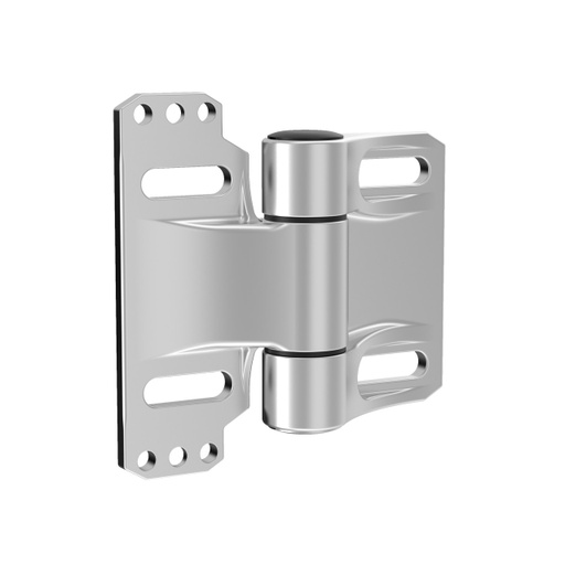 [76924] Hinge - Blank (SI-HG63A)