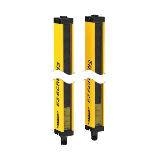 [77256] EZ-SCREEN TYPE 2 (LS2LP30-1650Q88)