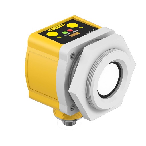 [77351] QT50U Chemical Resistant Dual-Discrete Series: Proximity Mode (QT50UDBQ6-CRFV)