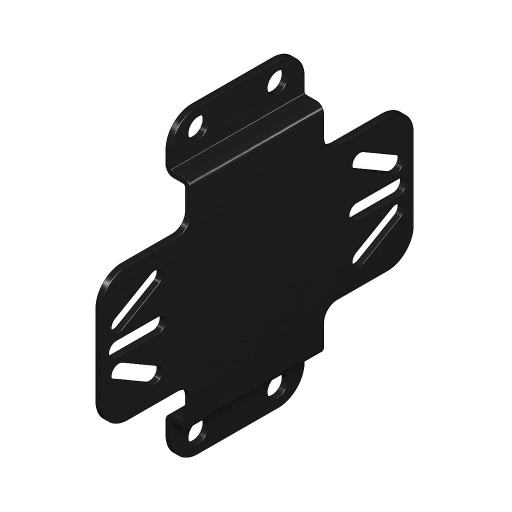 [77859] Bracket: Run Bar Universal Mounting Bracket (STBA-RB1-MB2)