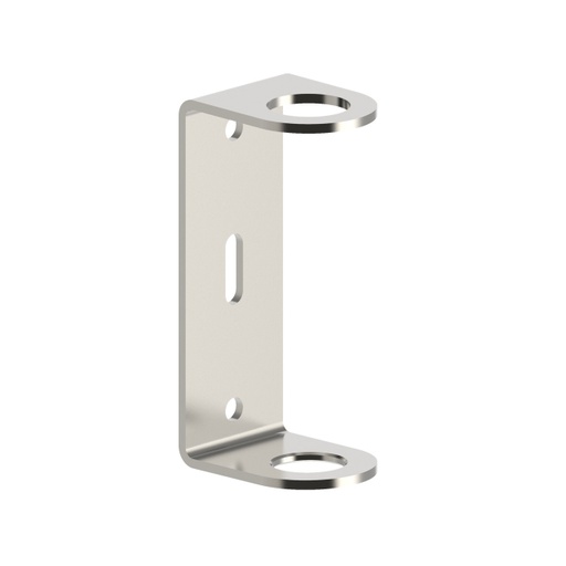 [78303] Bracket: Stainless Steel bracket for wall or other flat surfaces (SMBE12USS)